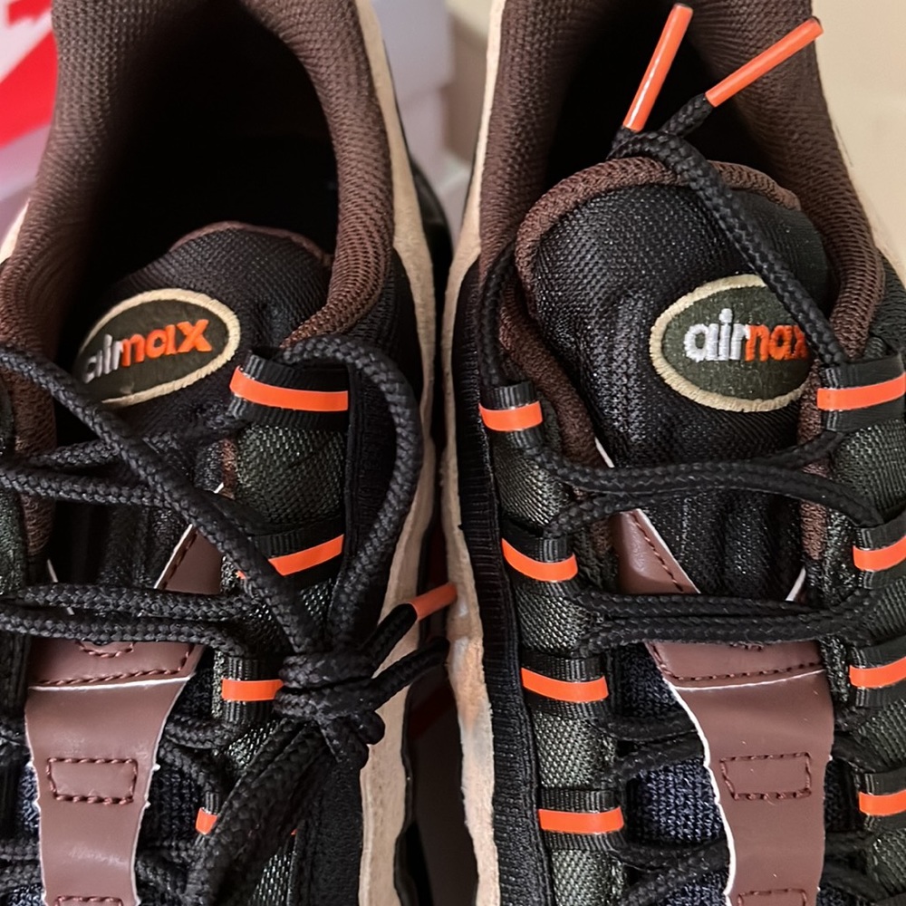 AIR MAX 95 - Picture 7 of 9
